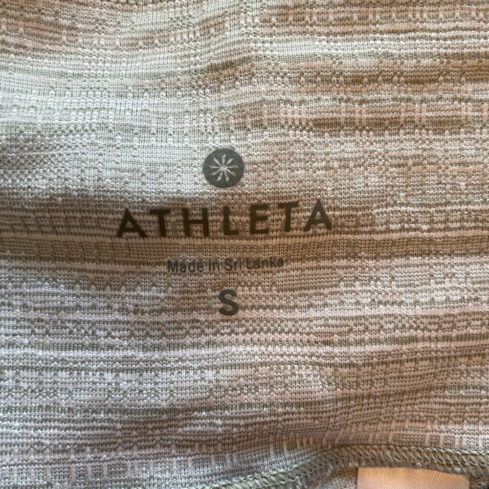Athleta leggings - Picture 2 of 2